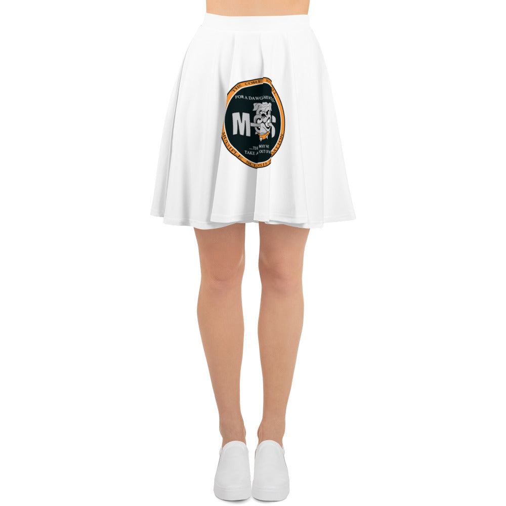 Skater Skirt