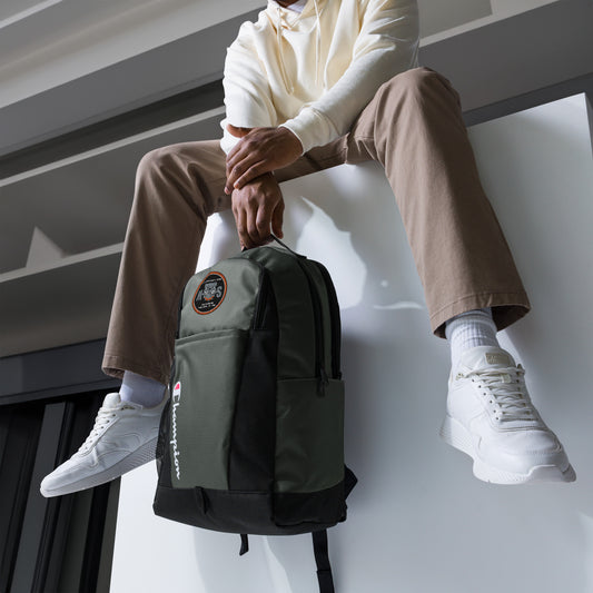 Champion backpack