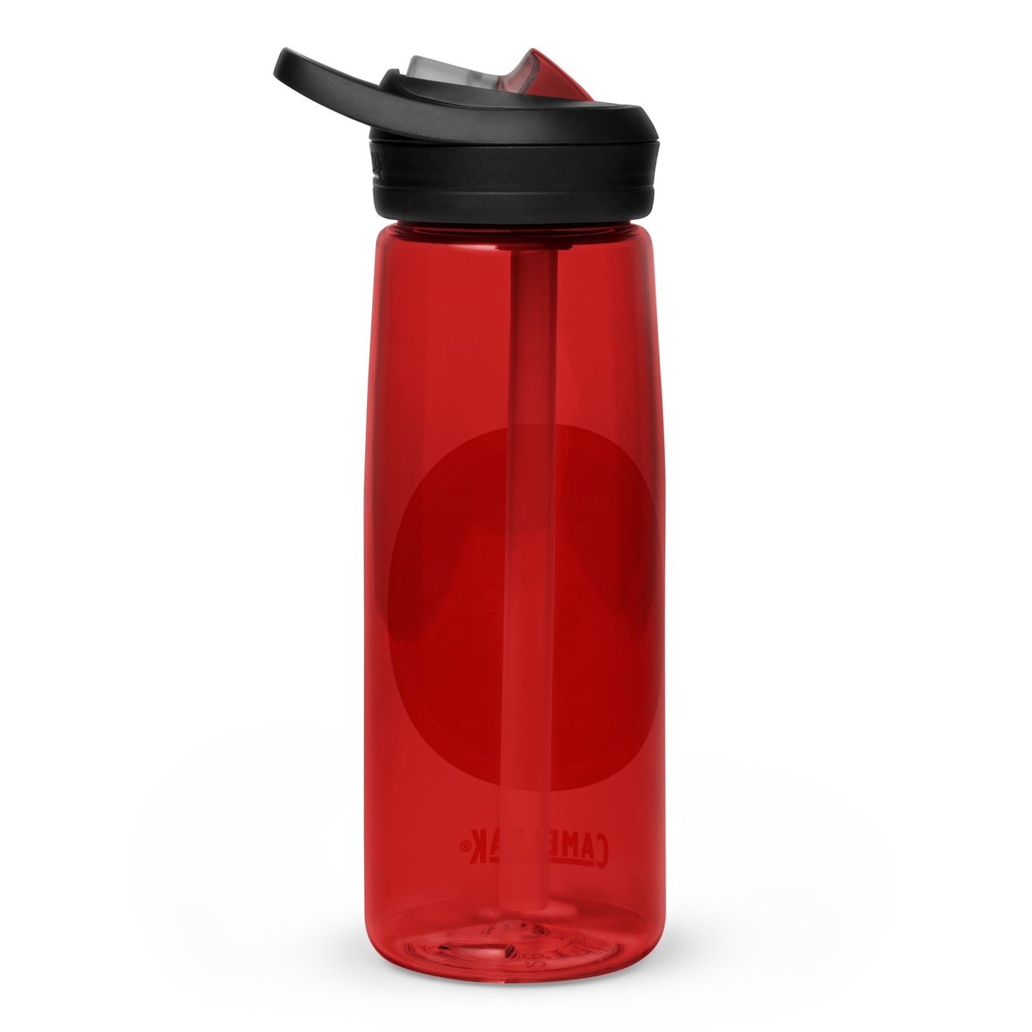 Sports water bottle