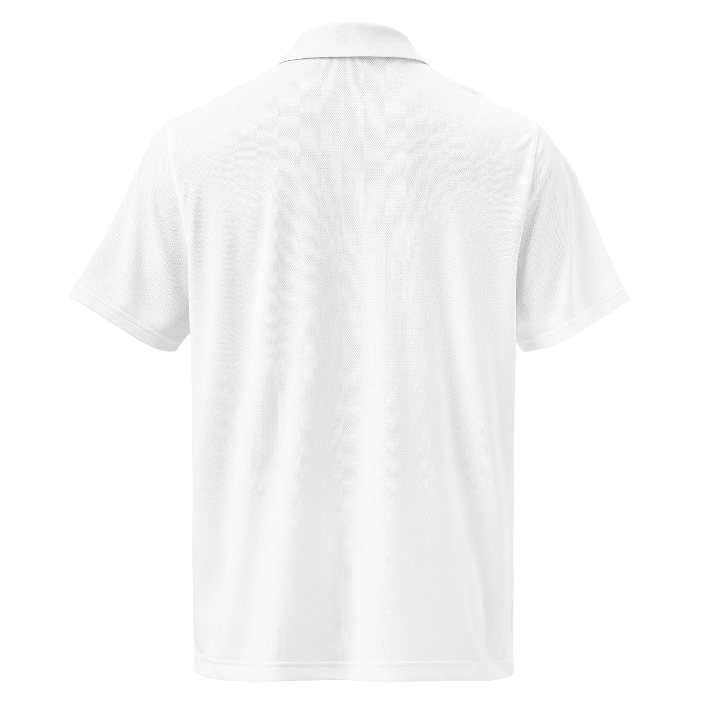 Under Armour® men's polo