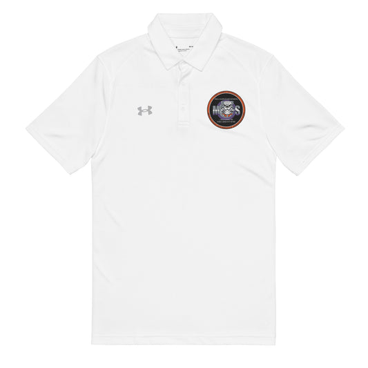 Under Armour® men's polo