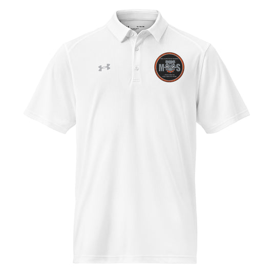 Under Armour® men's polo