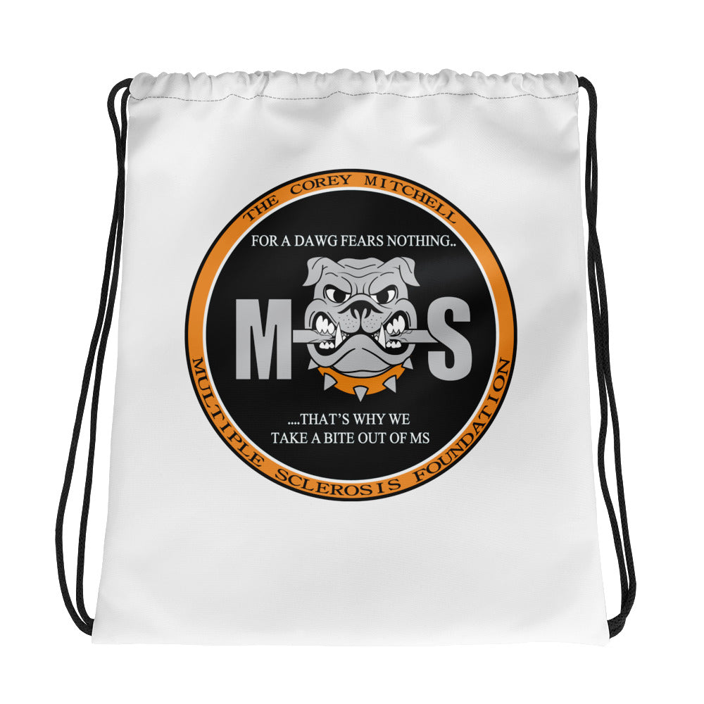 Drawstring bag