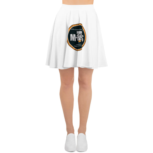 Skater Skirt