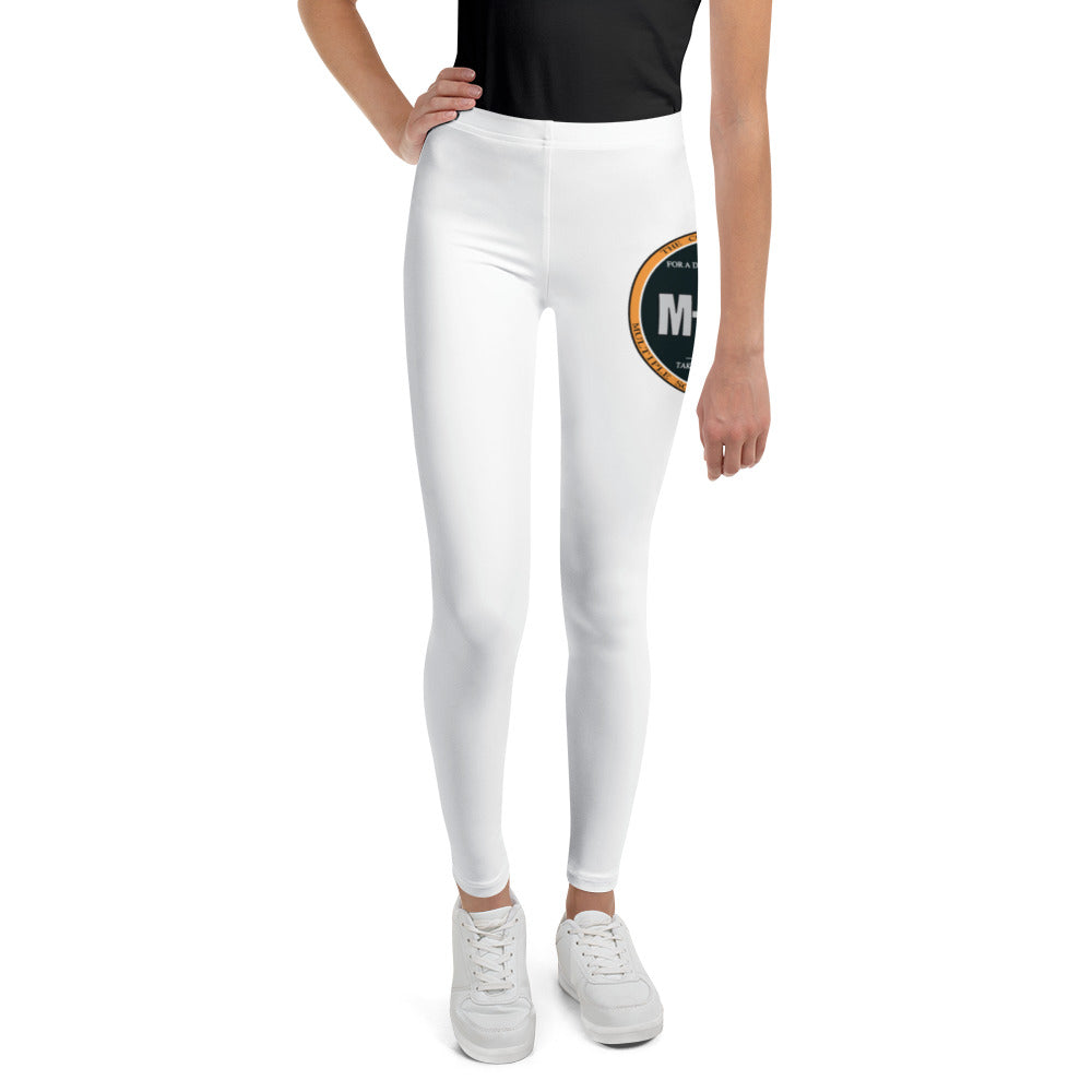 Youth Leggings