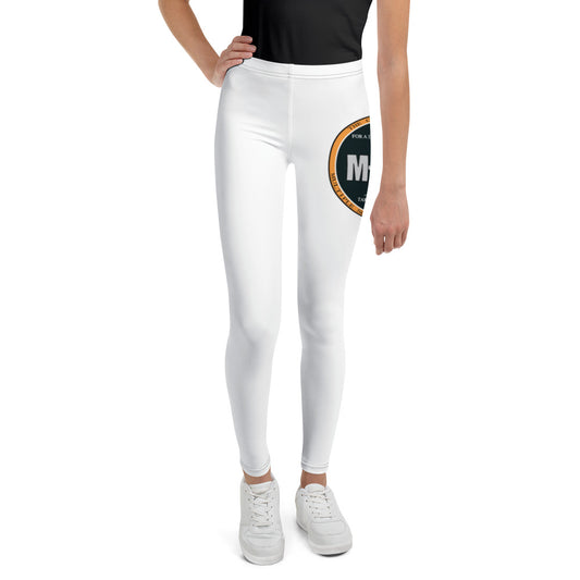 Youth Leggings