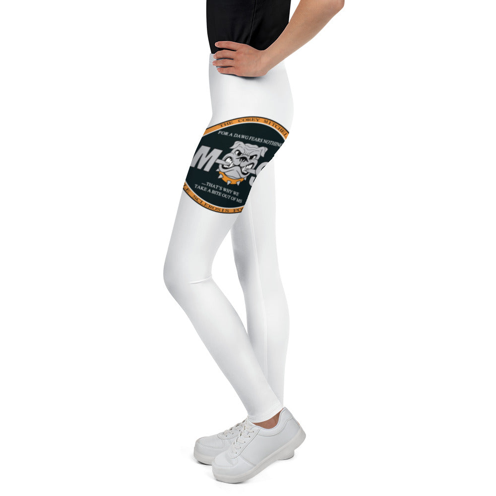 Youth Leggings