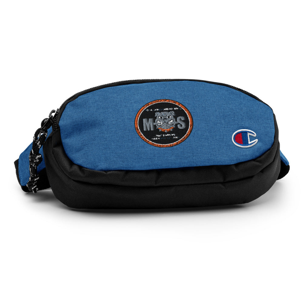 Champion fanny pack