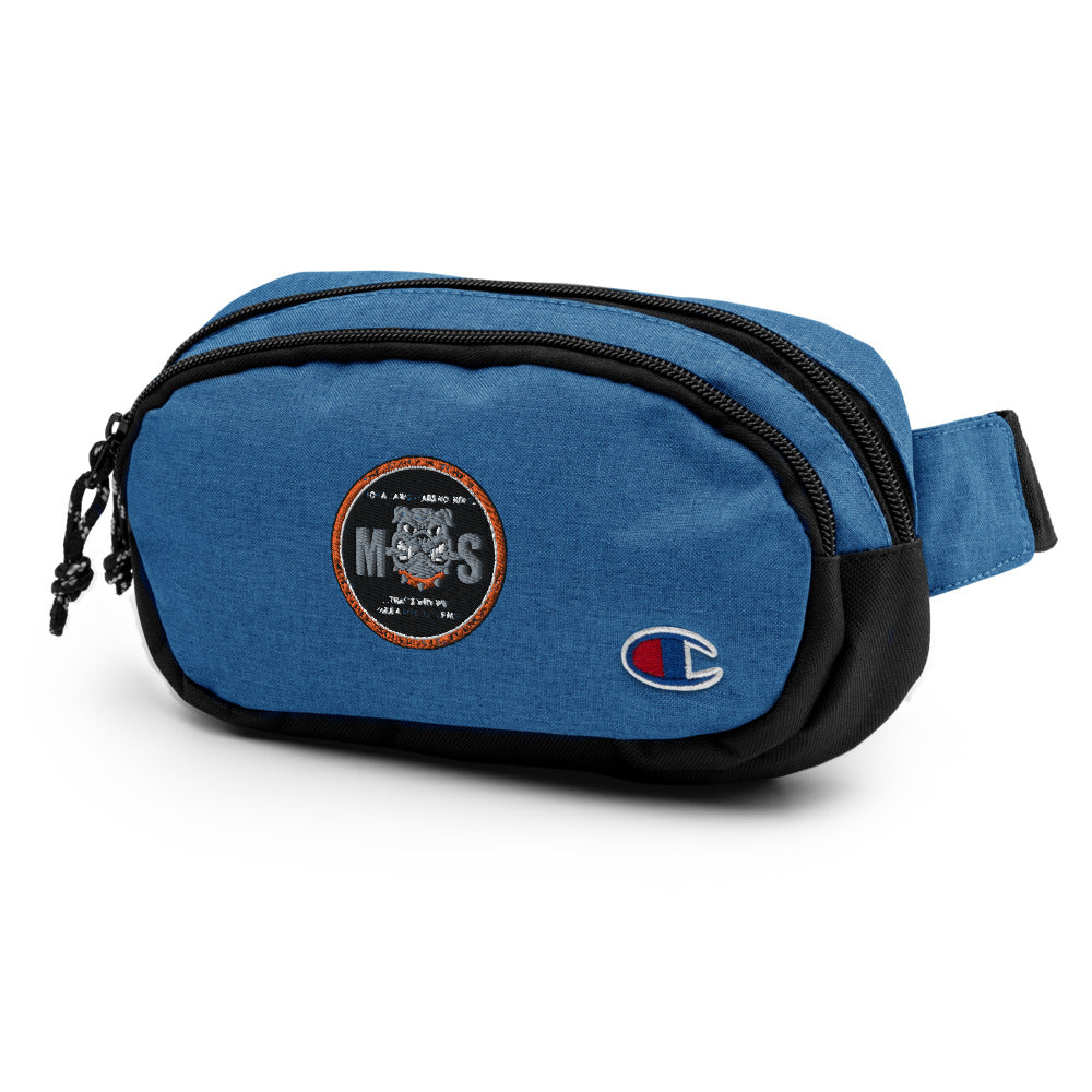 Champion fanny pack