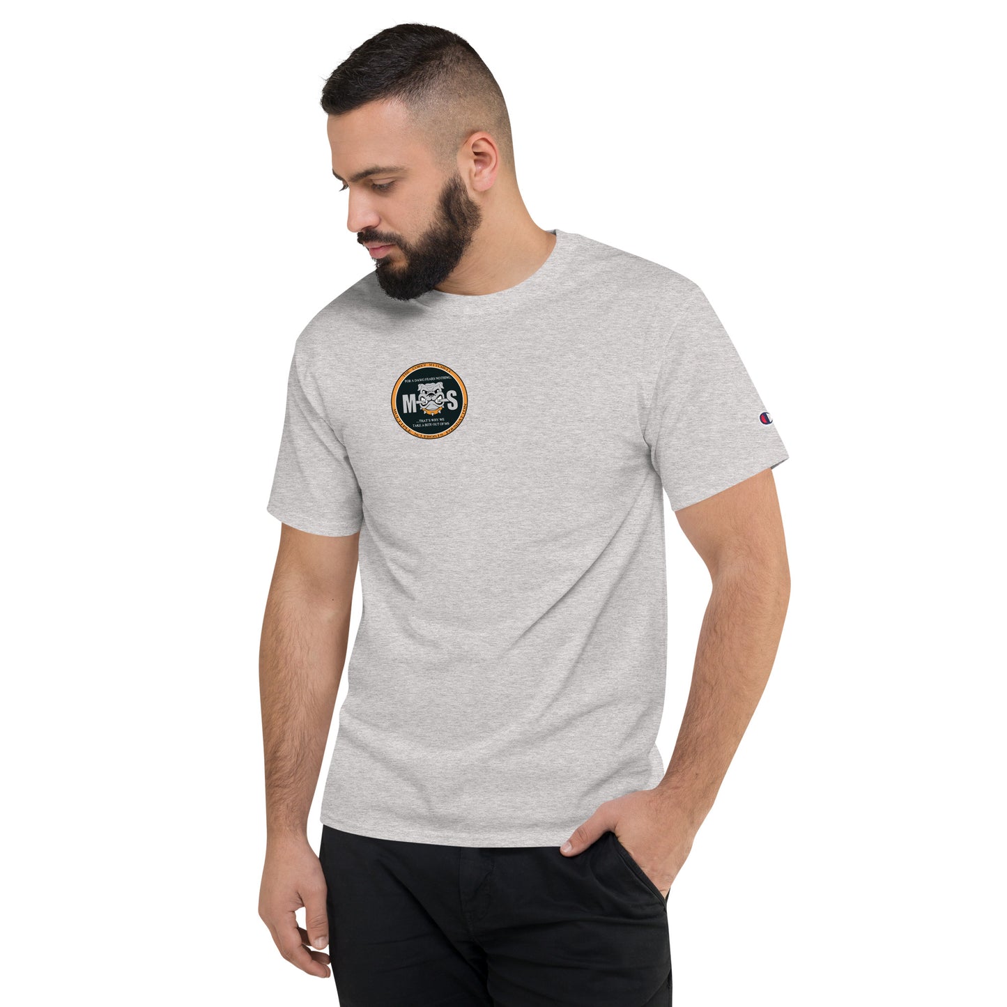 Men's Champion T-Shirt