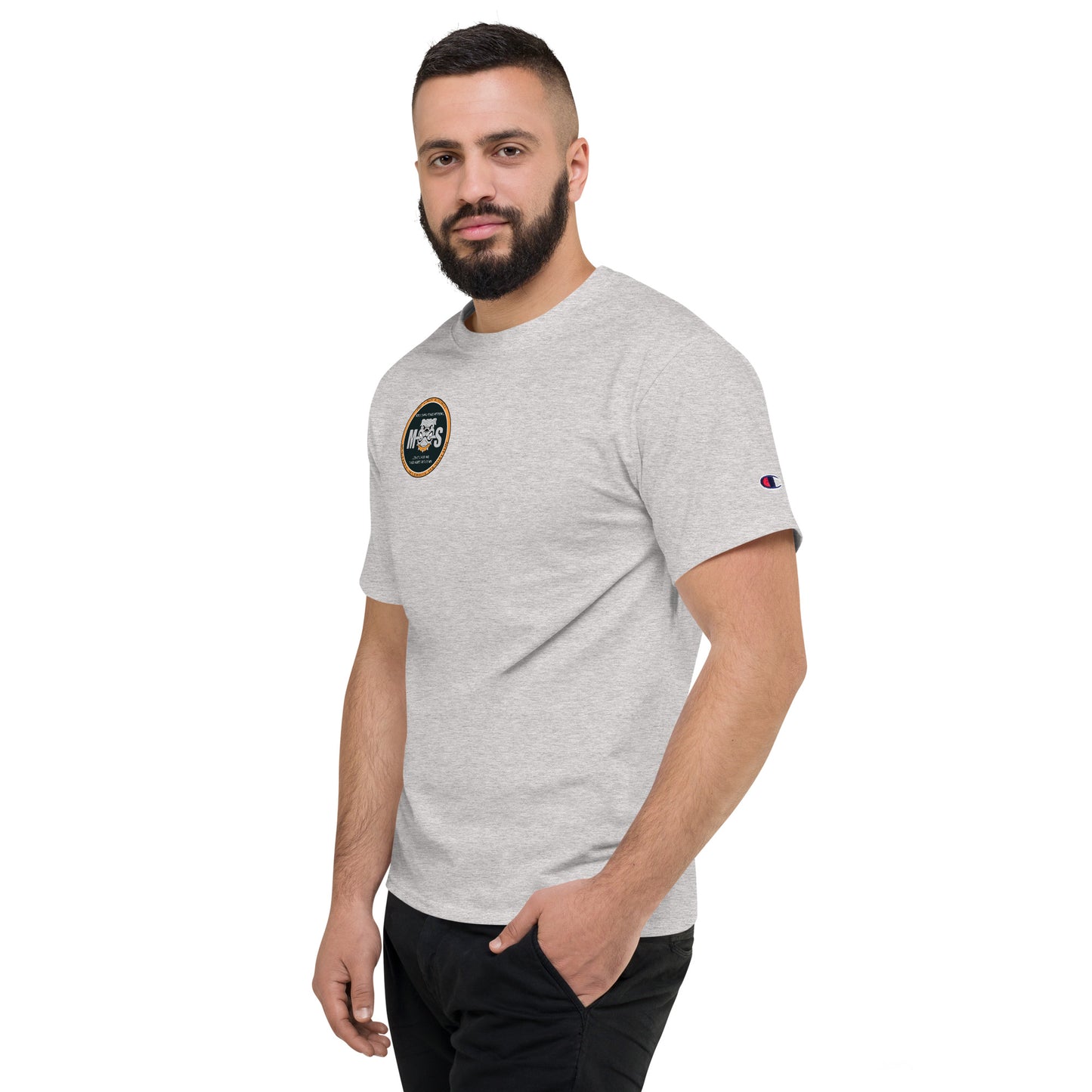 Men's Champion T-Shirt