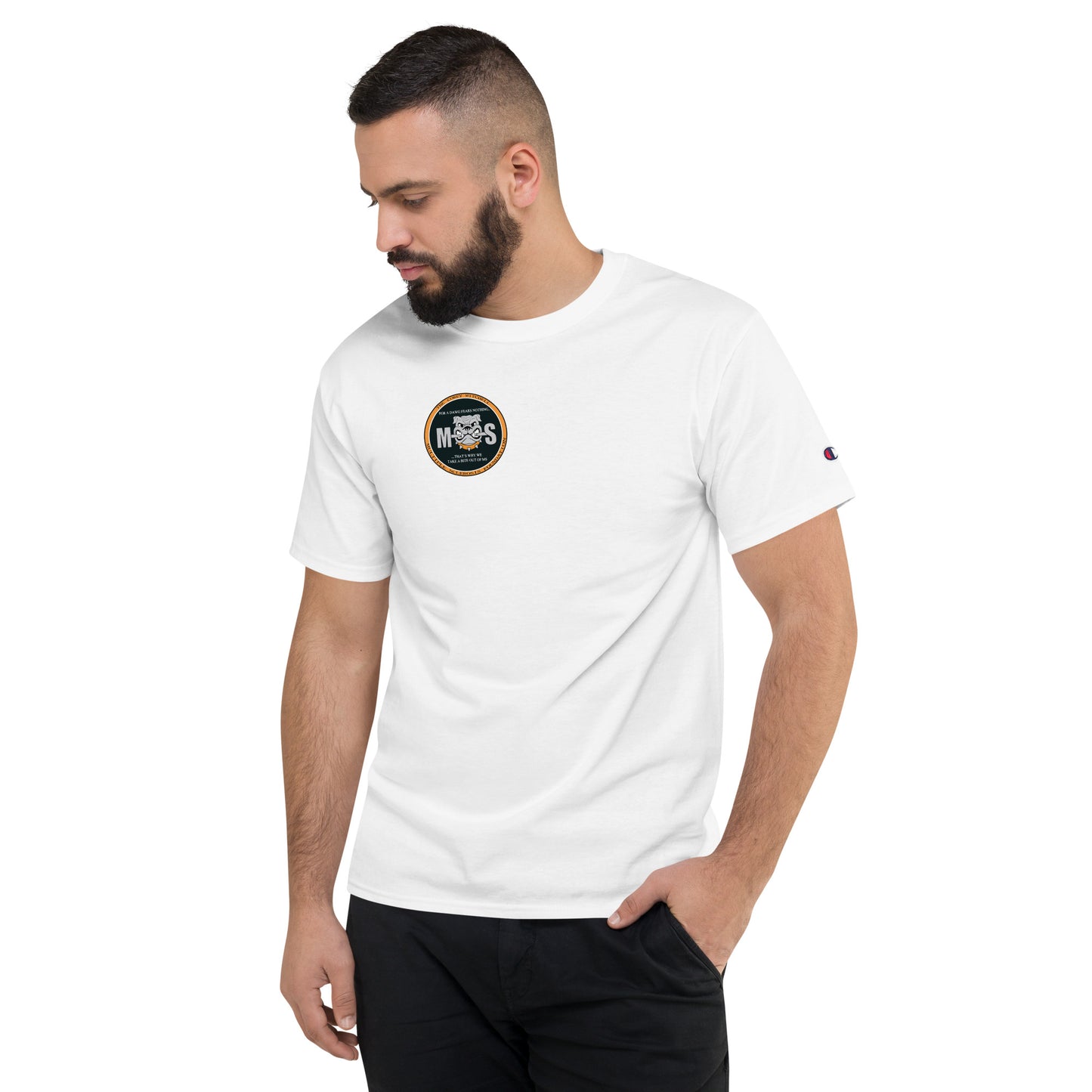 Men's Champion T-Shirt