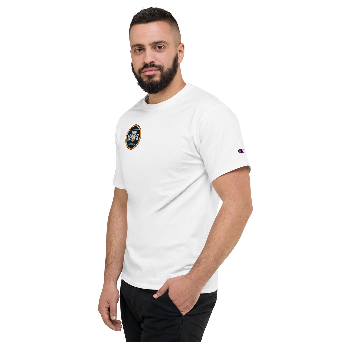 Men's Champion T-Shirt