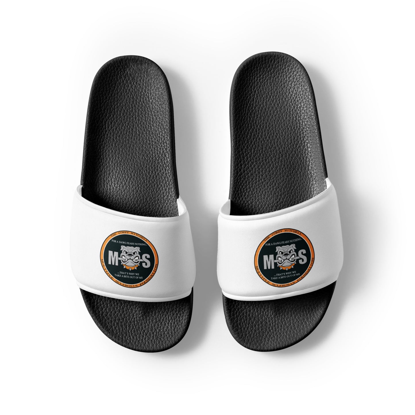 Men’s slides