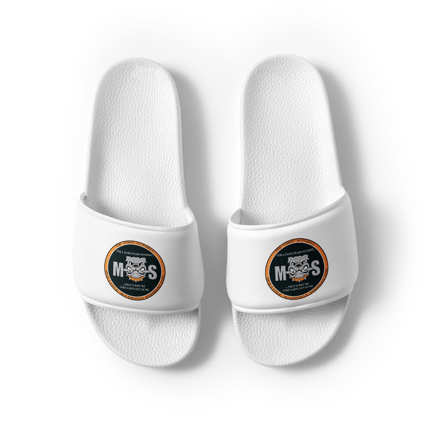 Men’s slides