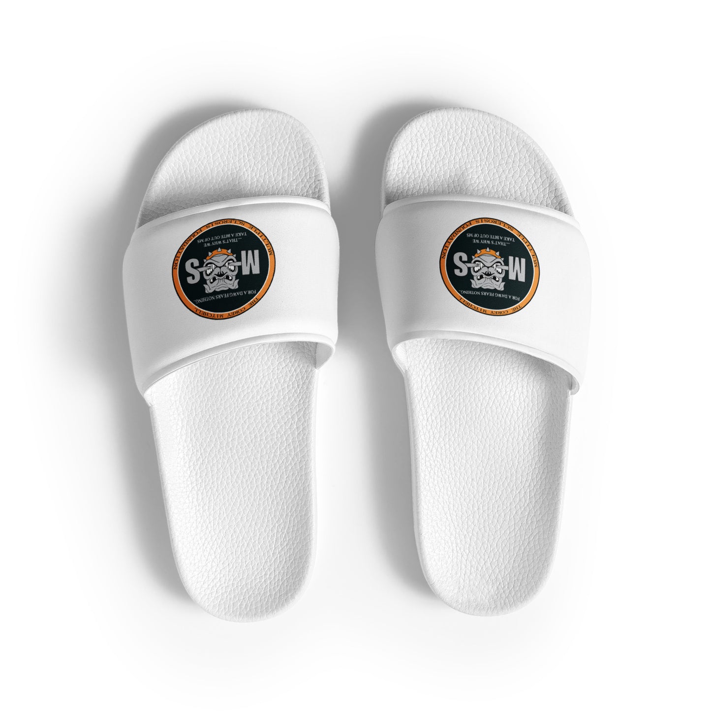 Men’s slides