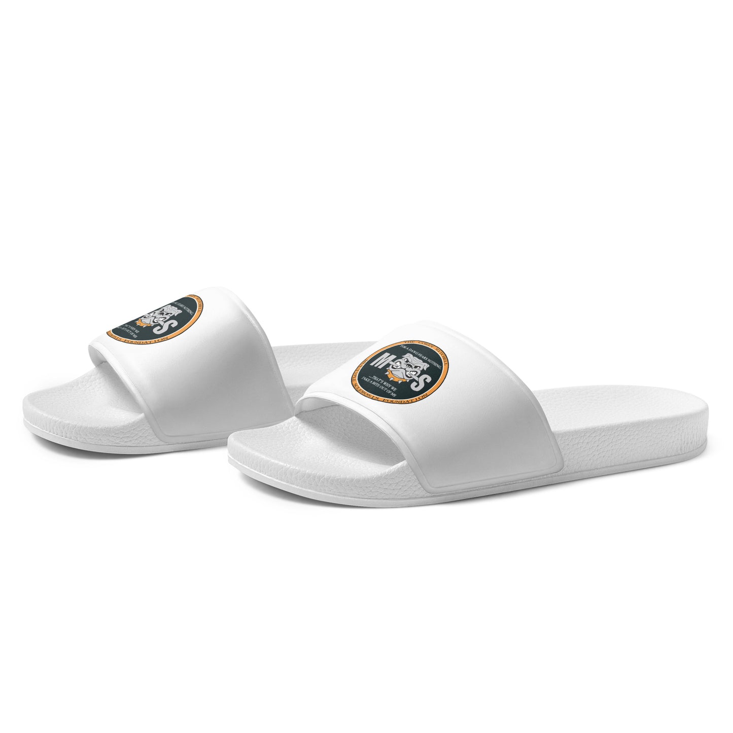 Men’s slides