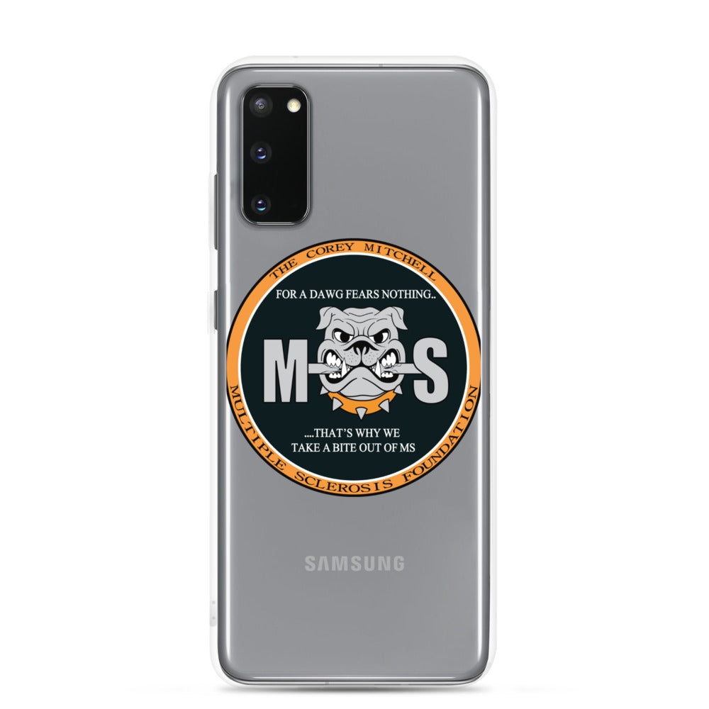 Samsung Case