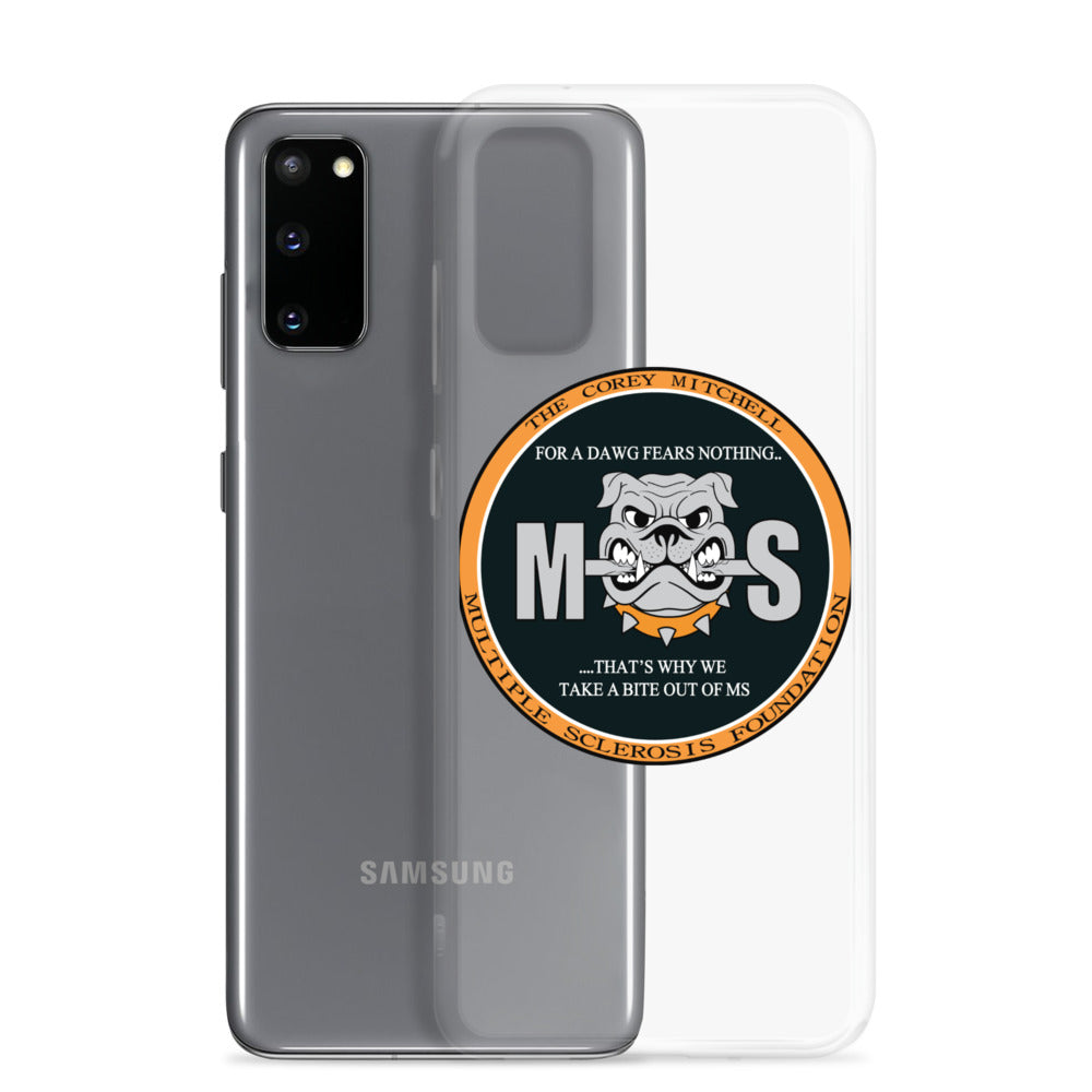 Samsung Case