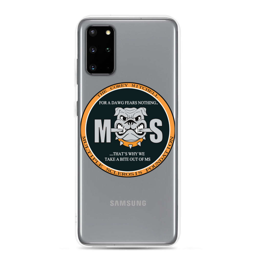 Samsung Case