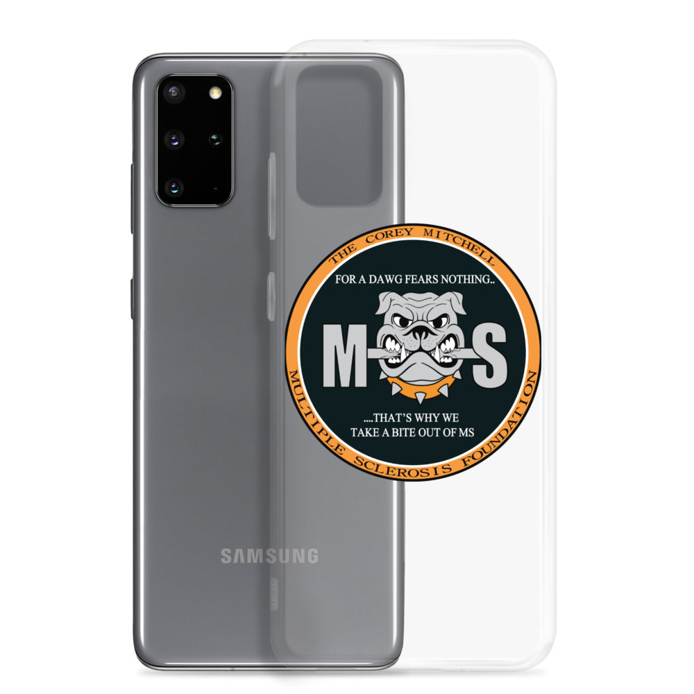 Samsung Case