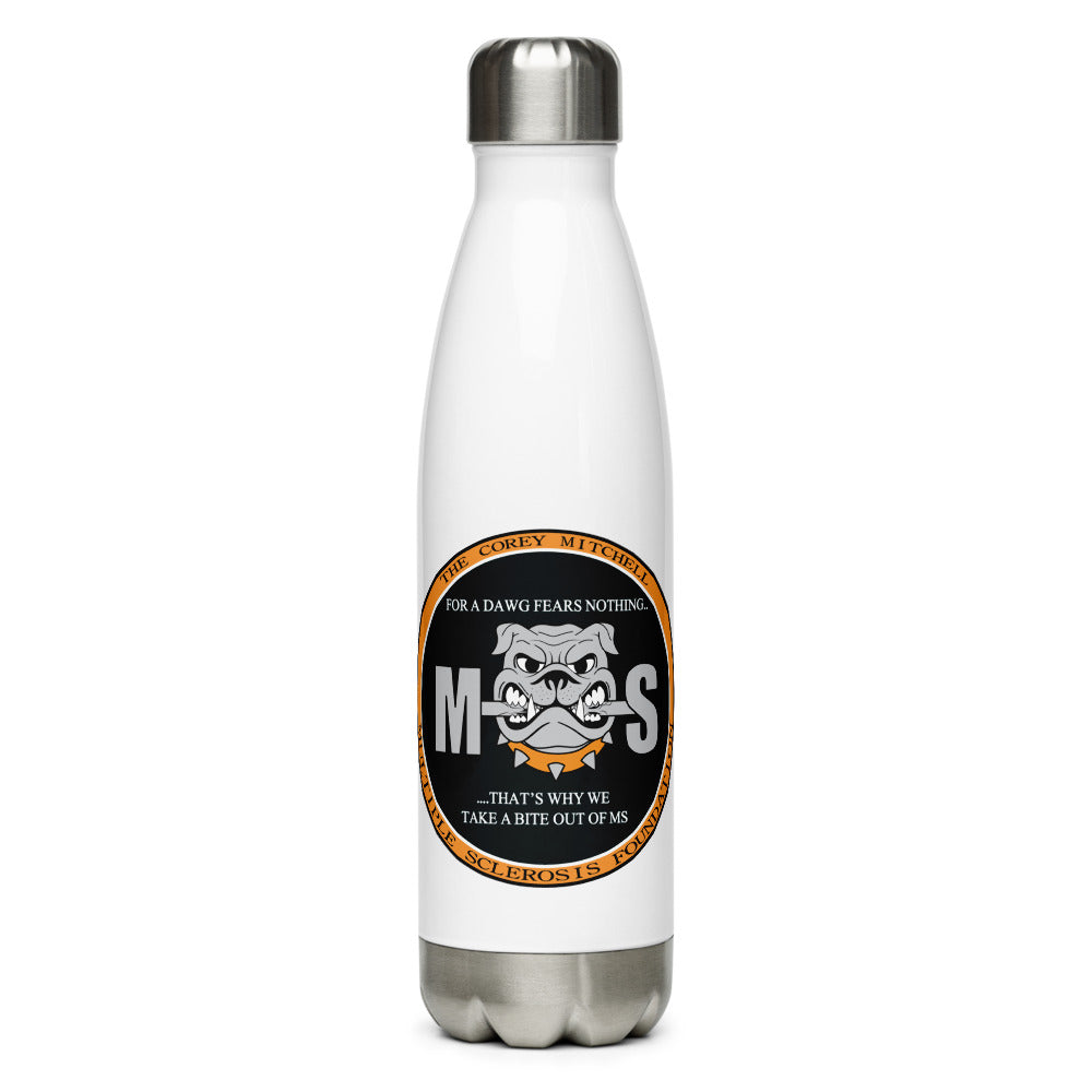 Stainless Steel Water Bottle