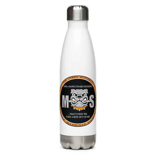 Stainless Steel Water Bottle