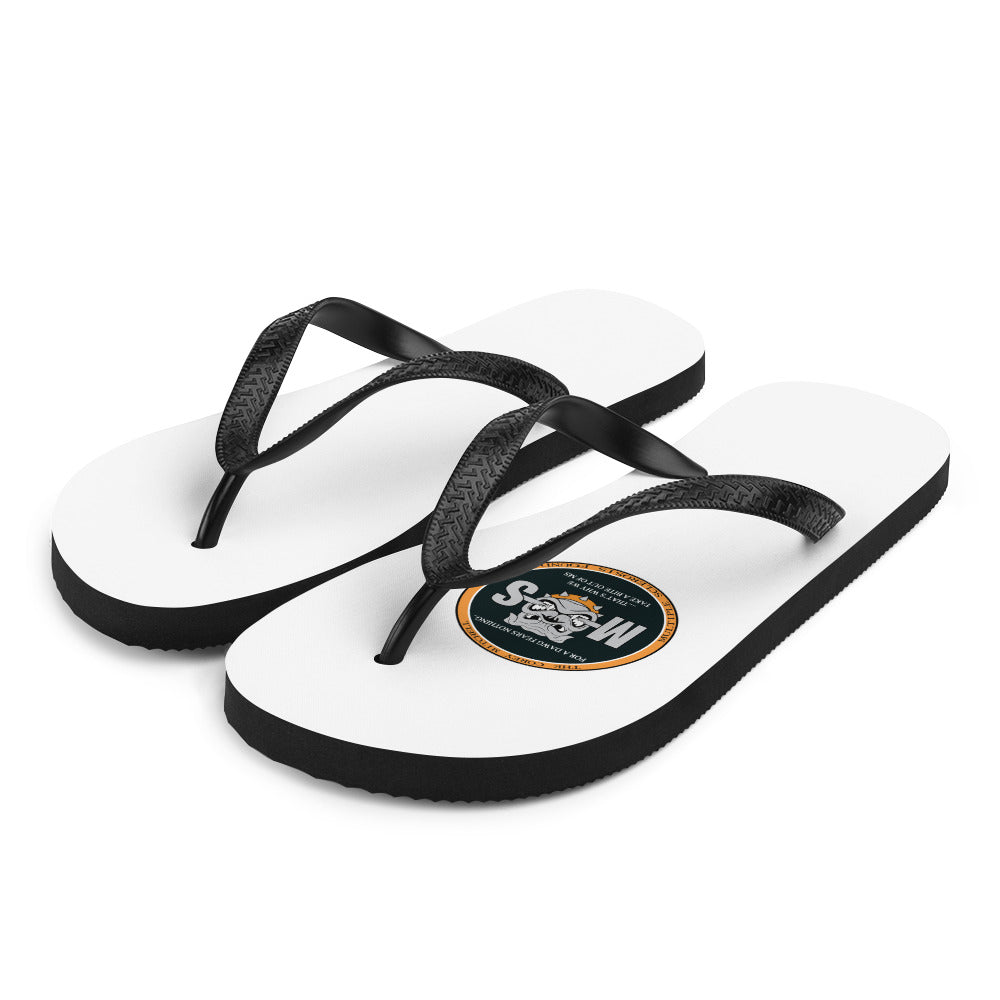 Flip-Flops